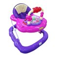 thumbnail image 1 of Andadera Babytek Mounstro Rosa/Morado, 1 of 4