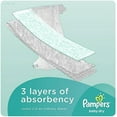 thumbnail image 4 of Pampers Baby Dry Diapers - Size 6 - 21 ct, 4 of 5