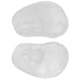 thumbnail image 3 of Almohadilla de masaje para el antepié, 2 piezas Almohadillas de masaje para metatarsianos Alivio del dolor Almohadilla para metatarsiano Almohadilla para el antepié Ultra sensible, 3 of 14