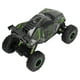 thumbnail image 3 of Coche trepador RC ANGGREK verde 2.4 Ghz 10-15 KM/H para regalos de cumpleaños y Navidad, 3 of 8