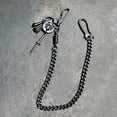 thumbnail image 4 of Trousers Chain Fashion Vintage Creative All-match Wallet Chain Pants Chain, 4 of 8