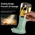 thumbnail image 6 of SSZMDLB under $5 Electric Sprayer, Olive Oil Dispenser USB Rechargeable, Cooking Oil Spray Bottle for Kitchen, Oil Spritzer for Baking Frying, BBQ Salad Spray Device, Healthy Low Oil Cooking Tool, 6 of 6