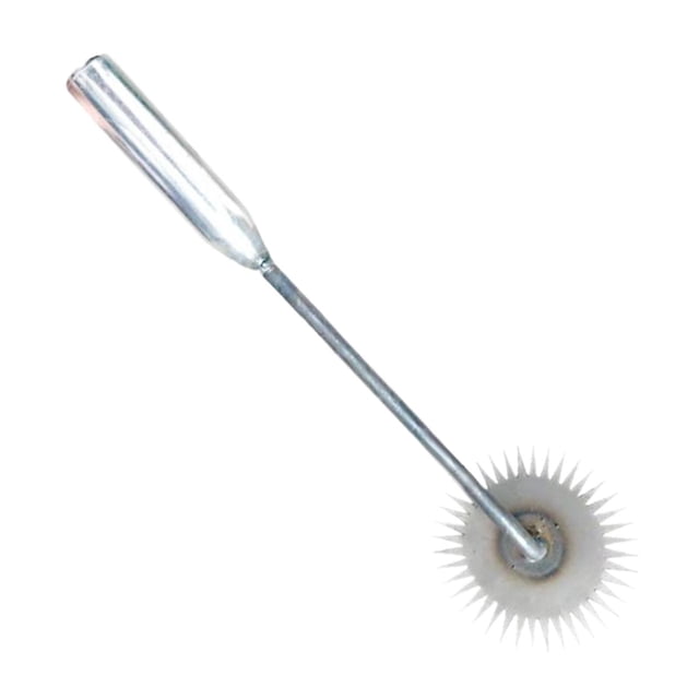 Herramienta de deshierbe de jardín de 360 degree, deshierbador manual, excavación, portátil con mango Extractor de malezas de deshierbe multifuncional para mango de hierro DYNWAVEMX removedor de malezas