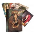 thumbnail image 1 of Tarot Ángeles Ancestros 55 Cartas Rider Waite Manual PDF, 1 of 5