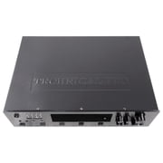 Technical Pro 6000 Watt Bluetooth Karaoke Amplifier Receiver w/ USB, SD+(2) Mics