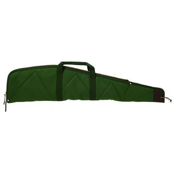 Bob Allen Hunter Series Rifle Case 48" Canvas Green