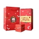 thumbnail image 2 of Decoraciones navideñas, adornos navideños, regalos navideños, caja sorpresa, caja de regalo para dinero, caja de regalo sorpresa, explosión, recién llegadas, cajas de regalo sorpresa de Feliz Navidad,, 2 of 9