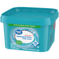 thumbnail image 4 of Great Value Automatic Dishwasher Pacs, Fresh Scent, 45.5 oz, 96 Count, 4 of 13