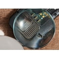 thumbnail image 4 of Magnifier Loupes 20x Magnifying Glass Portable Folding Compact Desktop Pocket Magnifier Jewelry Loupe Metal Reading Magnifying Glass Lens Eye Loupe, 4 of 4