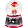 thumbnail image 2 of Paw Patrol Snow Globe Coin Bank, 2 of 2
