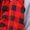 Red, variant on Penkiiy Christmas Pajamas for Family 2024 Matching Sets Lounge Sets for Women Couples Loungewear Sets Christmas Pjs 12 Months Red