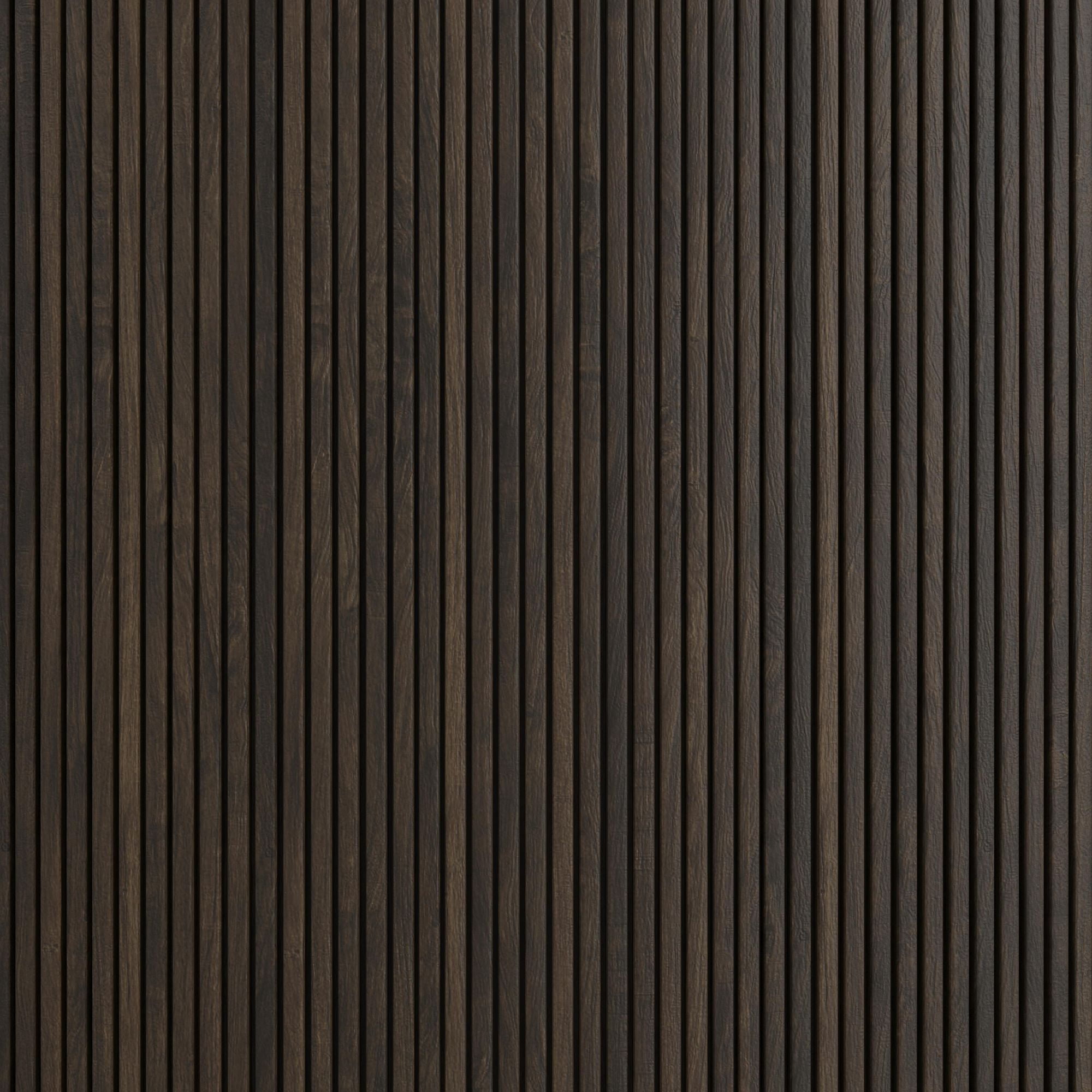 Picket House Furnishings Sutton Dresser and Mirror Set in Dark Brown