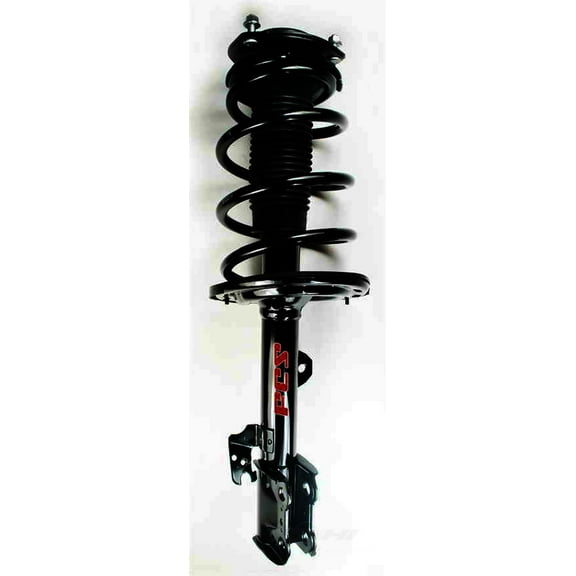 Focus 2333319L Suspension Strut & Coil Spring Assembly 2333319L