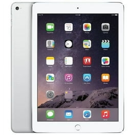Restored Apple iPad Mini 2 16GB Silver Wi-Fi ME279LL/A