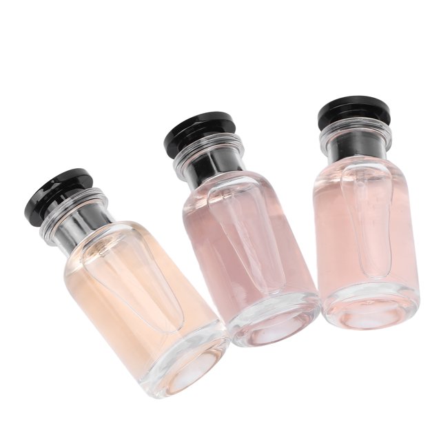 Perfume, Fragancia Ligera Boquilla De Aluminio Perfume De Dama Para Reunión De Fiesta Para Cena De Trabajo Para Viajes A Casa Cergrey Long Lasting Perfume