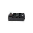 thumbnail image 1 of facefd Switch Window 35750-SDA-H12 Front Left Drive Switches Car Mirrors Adjustable Button Repair Spare Automobiles Replacement, 1 of 6