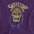thumbnail image 2 of Masters of The Universe T-Shirt Hood Unisex Graphic Tee For Men & Women, 2 of 7