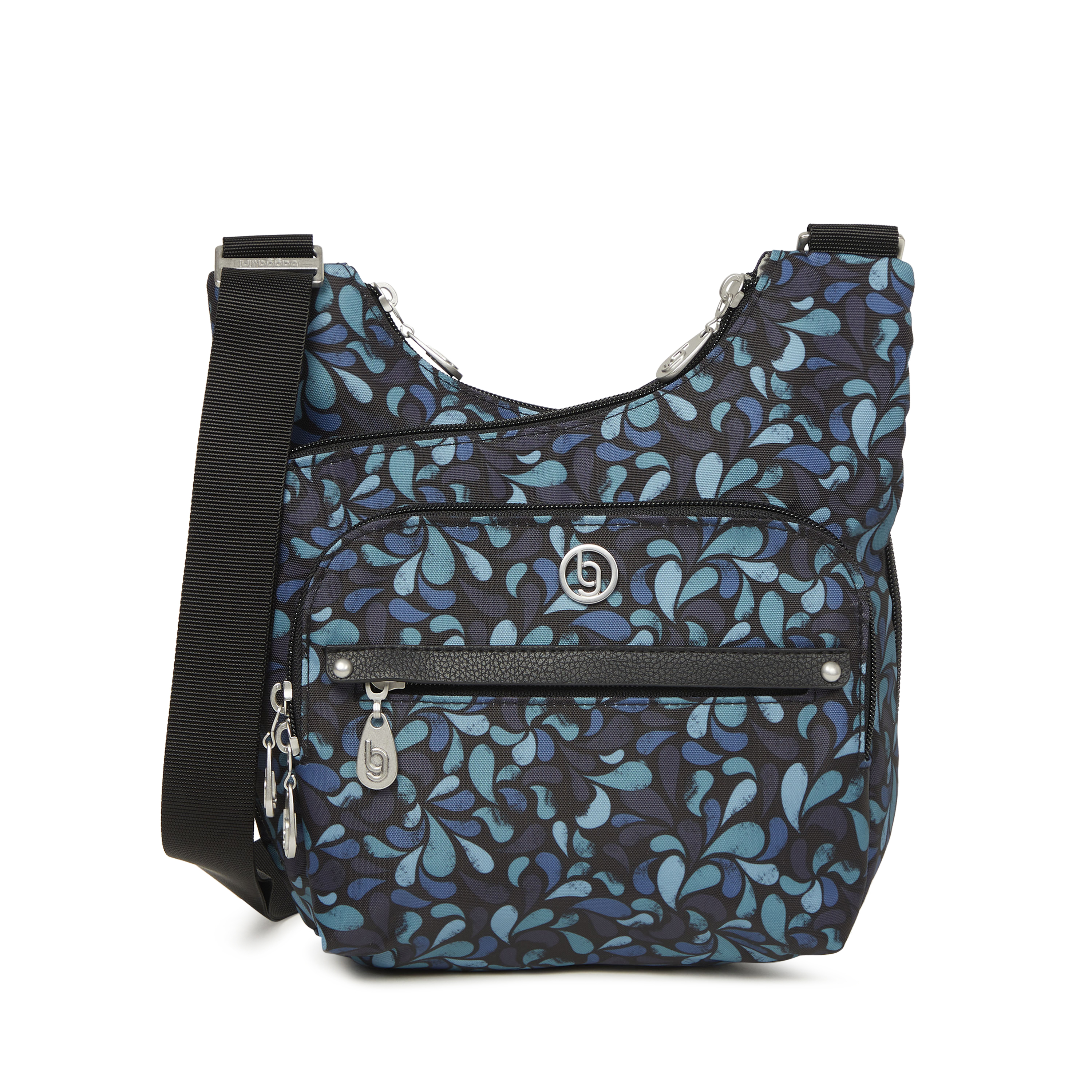 baggallini Charlotte Crossbody Bag