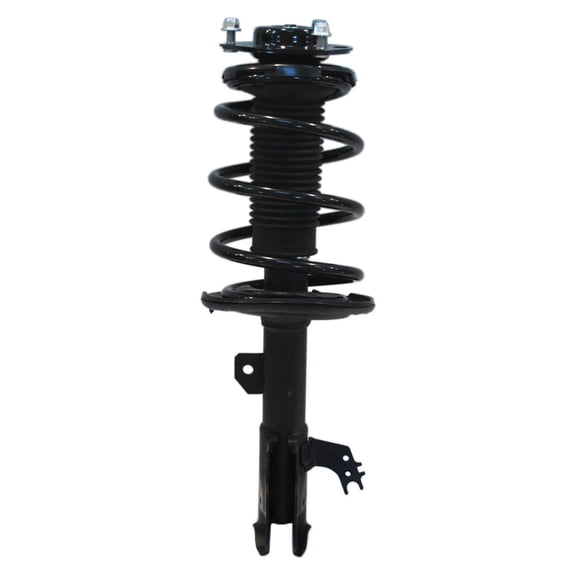 Monroe Shocks & Struts Strut and Coil Spring Assembly 173316