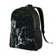 thumbnail image 2 of Balery New York City1 Mochila - Mochila Estilosa y Duradera para Laptop de 15 Pulgadas con Tela Oxford Impermeable, 2 of 8