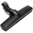 thumbnail image 1 of Cepillo para suelos aspirador Cepillo para parquet Adecuado para Comfort XL - S381, S 347 I - S347I Negro, 1 of 5