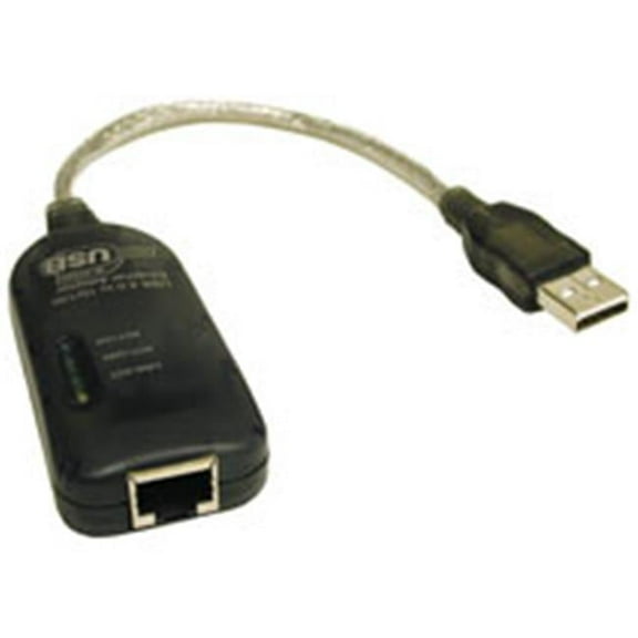 Jetlan Usb 2.0 Fast Ethernet Adapter