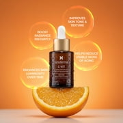 C-VIT Moisturizing Serum