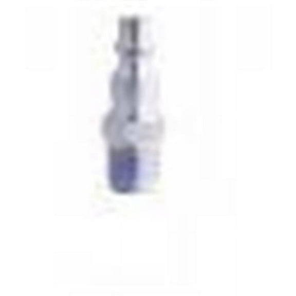 Milto  M-Style Male Plug 0.13 in.