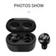 thumbnail image 2 of Auriculares Bluetooth-Auriculares-Negro, 2 of 5