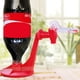thumbnail image 1 of Dispensador de botellas de Coca-Cola boca abajo bebederos interruptor de bebidas herramienta de presión Adepaton Dispensador de Agua, 1 of 1