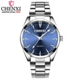 thumbnail image 2 of CHENXI Brand Luxury Mens Watches Full Steel Quartz Male Watch Waterproof Business Man Wristwatch Relogio Masculino Reloj Hombre, 2 of 7