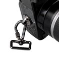 thumbnail image 4 of BLACK - 1/4" Strap Connector Screw Adapter For Black Camera DSLR Rapid, 4 of 8