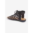 thumbnail image 3 of Comfortview Women's The Renata Sandal, 3 of 6
