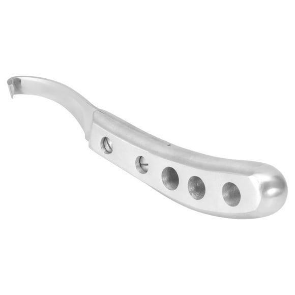 Hoof Knife,Hoof Trimmer Cattle Horse Hoof Trim Tool Hoof Trimming Best in its Class