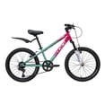 thumbnail image 1 of Bicicleta Veloci Strada Rodada 20 Turqueza Infantil, 1 of 7