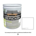 thumbnail image 1 of Pintura Meridian Clásica 3 Años Blanco Mate 4 L, 1 of 4