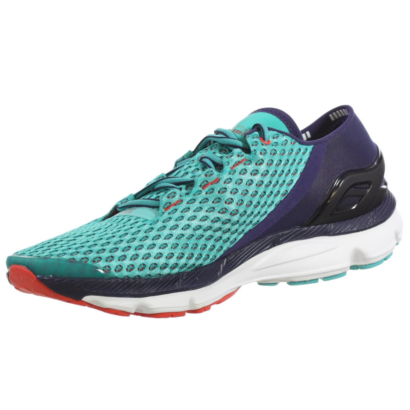 under armour gemini black kids