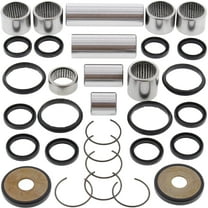 All Balls Swing Arm Linkage Bearing Kit for Suzuki