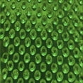 thumbnail image 1 of Ahgly Company Machine Washable Indoor Square Transitional Deep Emerald Green Area Rugs, 4' Square, 1 of 7