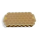thumbnail image 3 of Molde de cubo de hielo Molde suave silicona Molde de chocolate Restaurante Hogar Bebida fría DIY Accesorios para refrigerador Amarillo 37 Cavidades Irene Inevent HA012235-02, 3 of 7
