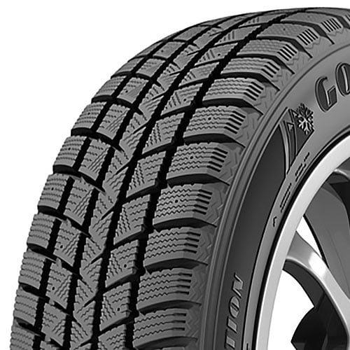 Goodyear P235/65R18 106T bsw winter tire