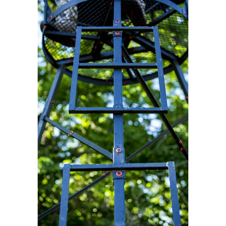 Big Game Two-Man Tripod - Walmart.com