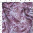 thumbnail image 3 of Soimoi Poly Canvas Pink Fabric By the Yard - 56 Inch Wide - Snake Animal Skin Print Textile - Stylish and Trendy Patterns for Apparel Printed Fabric, 3 of 6