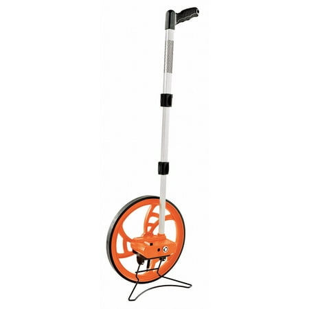UPC: 0052837010189 | Keson Measuring Wheel 1M 9999.9M RR3M