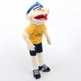 thumbnail image 4 of Doll Funny Puppet Stuffed Digital Interactive Funny Doll Great Birthday for Every Family., 4 of 5