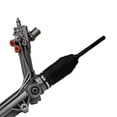 thumbnail image 7 of Detroit Axle - Power Steering Rack & Pinion for 2003-2012 Land Rover Range Rover, Power Steering Rack and Pinion Assembly Replacement, 7 of 7