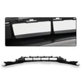thumbnail image 2 of PIT66 Front Bumper Cover Facial Lower Black Fit for Chevy Malibu 2016-2018 GM1015138 23478398, 2 of 8
