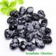 thumbnail image 5 of Venta al por mayor de lotes de grava pulida natural cruda, piedras preciosas pulidas, especímenes minerales, decoración para acuarios y peceras, 5 of 5