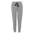 thumbnail image 1 of Burnside Fleece Joggers Size up to 3XL, 1 of 5