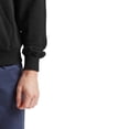 thumbnail image 3 of Fruit of the Loom Mens Cotton Hoodie, 3 of 4